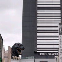 ゴジラヘッド 歌舞伎町 1131人の訪問者 から 2個のtips 件 ゴジラヘッド 歌舞伎町 1131人の訪問者 から 2個のtips 件