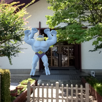 小金井緑町教会 Church In 小金井市