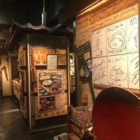 かっこ 新宿区の和食店