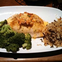 Photo prise au Red Lobster par Casey S. le3/27/2014