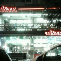 menu hisar pastanesi pastane