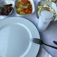 Photo taken at Deniz Restaurant by Alp Ö. on 12/26/2023
