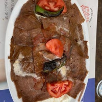 Photo taken at Altın Kapı Restaurant by Alp Ö. on 3/20/2023