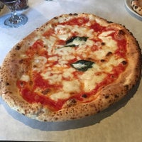 Photo taken at Bella Napoli Pizzeria by Paolo B. on 12/5/2015