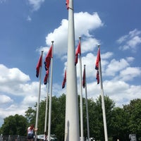 Photo taken at Bicentennial Capitol Mall State Park by Paolo B. on 6/18/2016