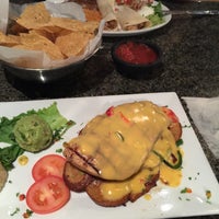 Foto tomada en Mexi-Go Restaurant  por Richard E R. el 9/8/2015