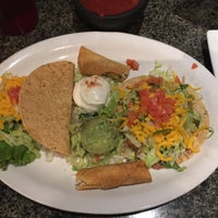 Das Foto wurde bei Mexi-Go Restaurant von Richard E R. am 11/15/2015 aufgenommen