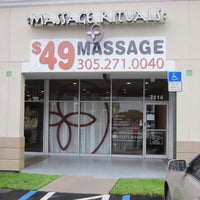 5/8/2013에 Karen L.님이 Massage Rituals에서 찍은 사진