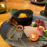 Photo taken at Sono Japanese Restaurant by Eugene T. on 5/15/2021