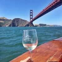 Photo taken at Wine Tasting On The Bay by Katie B. on 6/3/2017