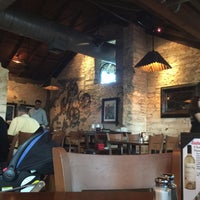10/7/2016에 Rey L.님이 Two Step Restaurant And Cantina에서 찍은 사진