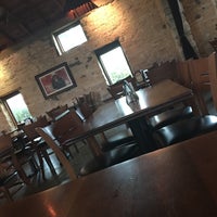 11/8/2016 tarihinde Rey L.ziyaretçi tarafından Two Step Restaurant And Cantina'de çekilen fotoğraf