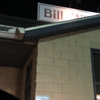 10/3/2017にRey L.がBill Miller Bar-B-Qで撮った写真