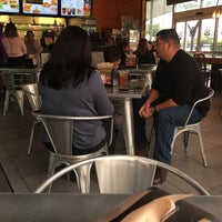Photo taken at BurgerFi by Rey L. on 1/7/2018