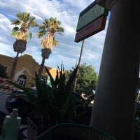 Photo taken at The Fruteria Botanero by Chef Johnny Hernandez by Rey L. on 7/27/2017