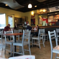 Photo taken at Raising Cane&amp;#39;s Chicken Fingers by Rey L. on 2/20/2018