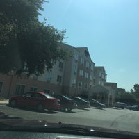 8/4/2017에 Rey L.님이 Residence Inn San Antonio Downtown/Market Square에서 찍은 사진