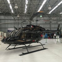 Photo taken at HelitourMX by Mauricio H. on 9/28/2016