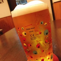 Photo taken at Beer Bar THE PINT by higayukichan on 11/26/2022