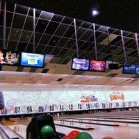 Wangsa Bowl One Utama
