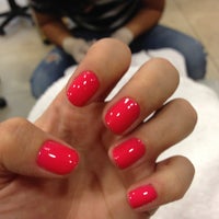 Spa Nail Fever Brickell Miami Financial District 13 Tips From Photo Taken At Spa Amp Nail Fever Brickell By Klept On 4