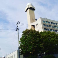 仙台管区気象台 Government Building