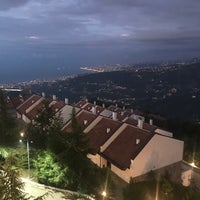 akcatepe dag evleri akcaabat ta misafirhane