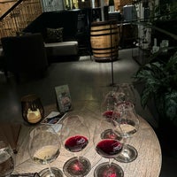 Photo taken at Domaine Serene Wine Lounge at Sentinel by Ricki H. on 11/25/2023