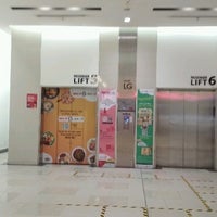 Paradigm Mall Kelana Jaya 233 Tips