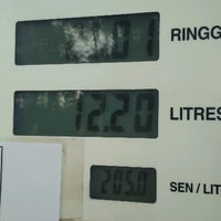 Shell Abah Maju 16 Tips From 2893 Visitors