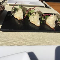 Photo prise au Cosy par Tiago M. le3/16/2016