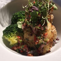 Photo prise au Cosy par Tiago M. le3/11/2016