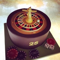 Photo prise au Cosy par Tiago M. le3/11/2016