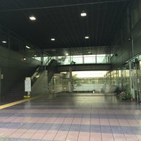 Photo taken at 雑司が谷地域文化創造館 by yonesky on 10/16/2015