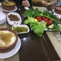 รูปภาพถ่ายที่ Nişantaşı Ciğer ve Çorbacı โดย Sema B. เมื่อ 9/21/2017