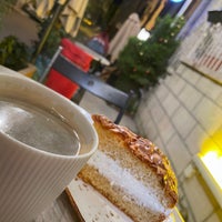 1/2/2022 tarihinde Armağan K.ziyaretçi tarafından Caffe Di Pietra'de çekilen fotoğraf