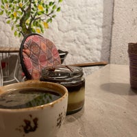 6/3/2021에 Armağan K.님이 Caffe Di Pietra에서 찍은 사진
