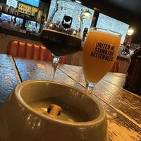 Photo taken at BrewDog Liverpool by Colin M. on 10/23/2022