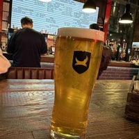 Photo taken at BrewDog Newcastle by Colin M. on 1/31/2023