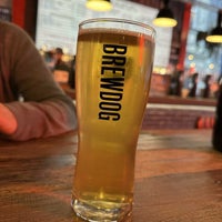 Photo taken at BrewDog Newcastle by Colin M. on 4/19/2023
