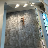 九段教会 Church In 富士見