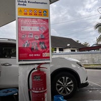 Foto tomada en Shell Arau  por Azlan A. el 11/12/2022