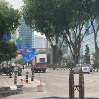 Shell Jalan Bangsar - Bangsar Utama - Hotspot COD Nuex Garage 
