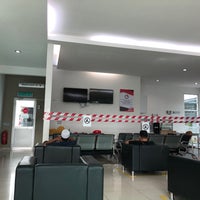 Honda Service Centre Jalan Teluk Wanjah