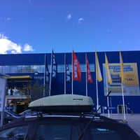 10/7/2017에 Andzelina A.님이 IKEA에서 찍은 사진