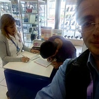 Photo taken at Coppel Canada by Rodolfo V. on 10/15/2016