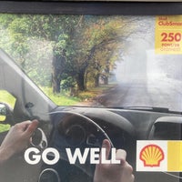 Photo taken at Shell by Zoltán M. on 5/24/2021