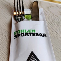 Photo taken at FohlenSportsbar by Catsche on 7/29/2020