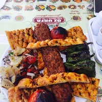 Photo taken at Öz Urfa Kebap Salonu by Öz Urfa K. on 11/10/2015