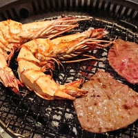 炭火焼肉 豊田屋本店 芝4908 9